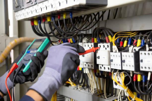 Best Smart Home Wiring and Automation  in Mission Bend, TX