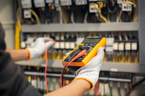 Emergency Electrical Repair Services in Mission Bend, TX