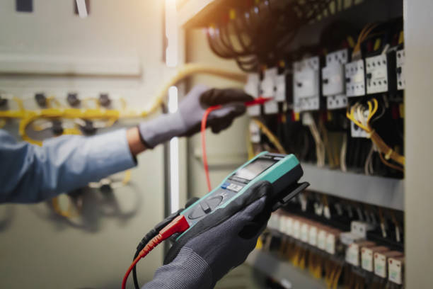 Best Electrical Troubleshooting and Repair  in Mission Bend, TX