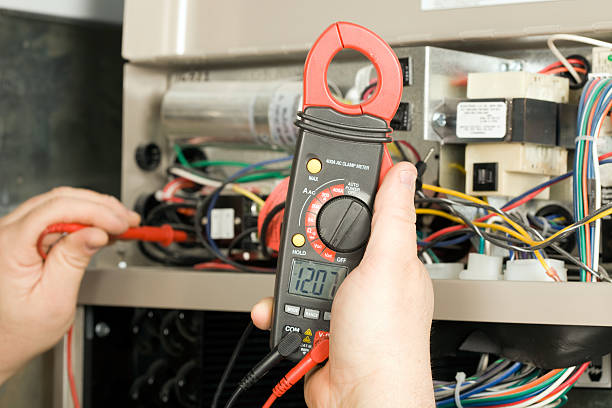 Trusted Mission Bend, TX Electrician Experts