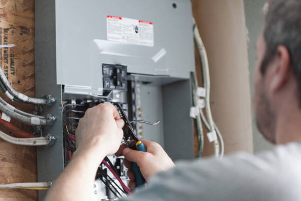 Commercial Electrical Services in Mission Bend, TX